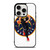 NIKOLA JOKIC DENVER NUGGETS iPhone 15 Pro Case Cover NIKOLA JOKIC DENVER NUGGETS iPhone 15 Pro Case Cover