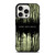 NINE INCH NAILS ROCK BAND 2 iPhone 15 Pro Case Cover