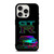 NISSAN GTR SPORT HOLOGRAPHIC iPhone 15 Pro Case Cover