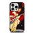 NOEL GALLAGHER OASIS ROCK BAND iPhone 15 Pro Case Cover