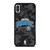 ORLANDO MAGIC BLACK CAMO iPhone X / XS Case Cover