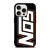 NOS ENERGY DRINK LOGO iPhone 15 Pro Case Cover