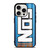 NOS ENERGY DRINK PACK iPhone 15 Pro Case Cover