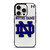 NOTRE DAME FIGHTING UNDER ARMOUR 2 iPhone 15 Pro Case Cover NOTRE DAME FIGHTING UNDER ARMOUR 2 iPhone 15 Pro Case Cover