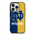 NOTRE DAME FOOTBALL LOGO iPhone 15 Pro Case Cover