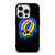 ODD GOLF WANG SKULL iPhone 15 Pro Case Cover