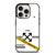 OFF WHITE CASE iPhone 15 Pro Case Cover