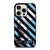 OFF WHITE X KAWAII iPhone 15 Pro Case Cover