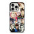 OH SEHUN EXO BOY BAND iPhone 15 Pro Case Cover