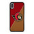 OTTAWA SENATORS NHL HOCKEY LOGO iPhone X / XS Case Cover