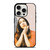 OLIVIA RODRIGO CUTE iPhone 15 Pro Case Cover