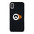 OVERWATCH 2 GAMES iPhone X / XS Case Cover