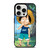 ONE PIECE LUFFY KID iPhone 15 Pro Case Cover