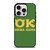 OOZMA KAPPA MONSTER INC LOGO iPhone 15 Pro Case Cover
