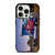 OPTIMUS PRIME TRUCK iPhone 15 Pro Case Cover