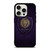 ORLANDO CITY SOCCER MLS iPhone 15 Pro Case Cover