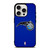 ORLANDO MAGIC BASKETBALL NBA iPhone 15 Pro Case Cover