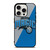 ORLANDO MAGIC NBA BASKETBALL LOGO iPhone 15 Pro Case Cover