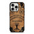 OUIJA BOARD VINTAGE iPhone 15 Pro Case Cover