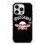 OUTLAWS MOTORCYCLE CLUB MC iPhone 15 Pro Case Cover