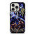 OVERLORD ANIME 2 iPhone 15 Pro Case Cover