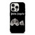 PALM ANGELS TEDDY BEAR iPhone 15 Pro Case Cover