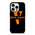 PALM ANGELS X VLONE iPhone 15 Pro Case Cover