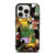 PAUL KLEE ART 2 iPhone 15 Pro Case Cover