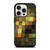 PAUL KLEE ART iPhone 15 Pro Case Cover