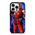 PAUL PHOENIX TEKKEN iPhone 15 Pro Case Cover