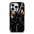 PAUL STANLEY KISS VOCALIST iPhone 15 Pro Case Cover