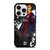 PEDRI GONZALEZ BARCELONA FC iPhone 15 Pro Case Cover