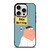 PETER GRIFFIN DO NOT PUSH BUTTON iPhone 15 Pro Case Cover
