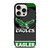 PHILADELPHIA EAGLES NFL TEAM iPhone 15 Pro Case Cover
