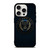 PHILADELPHIA UNION SOCCER MLS iPhone 15 Pro Case Cover