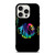 PHISH LOGO ROCK BAND iPhone 15 Pro Case Cover