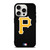 PITTSBURGH PIRATES BASEBALL TEAM iPhone 15 Pro Case Cover PITTSBURGH PIRATES BASEBALL TEAM iPhone 15 Pro Case Cover