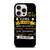 PITTSBURGH STEELERS GIRL FANS iPhone 15 Pro Case Cover