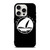 PLYMOUTH CAR LOGO iPhone 15 Pro Case Cover