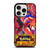 POKEMON SCARLET iPhone 15 Pro Case Cover
