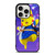 POKEMON UNITE PIKACHU iPhone 15 Pro Case Cover