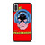 PEACEMAKER SUPERHERO JOHN CENA CARTOON ART iPhone X / XS Case Cover