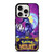 POKEMON VIOLET iPhone 15 Pro Case Cover
