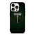 PORTLAND TIMBERS FC SOCCER MLS iPhone 15 Pro Case Cover