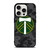 PORTLAND TIMBERS MLS BLACK CAMO iPhone 15 Pro Case Cover