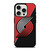 PORTLAND TRAIL BLAZERS NBA BASKETBALL LOGO iPhone 15 Pro Case Cover