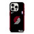 PORTLAND TRAIL BLAZERS NIKE NBA BASKETBALL iPhone 15 Pro Case Cover