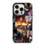 POST MALONE COLLAGE iPhone 15 Pro Case Cover