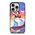 PRINCESS JASMINE ALADDIN DISNEY iPhone 15 Pro Case Cover