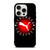 PUMA STRONGER TOGETHER iPhone 15 Pro Case Cover